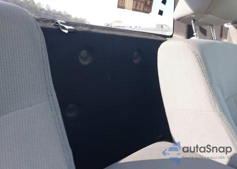 2011 Ford F-150 Stx from USA, damaged, VIN 1FTMF1CFXBFC37455